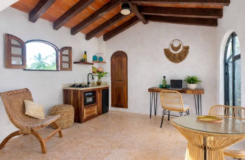 North End Hotel | Amari Sayulita Boutique Hotel