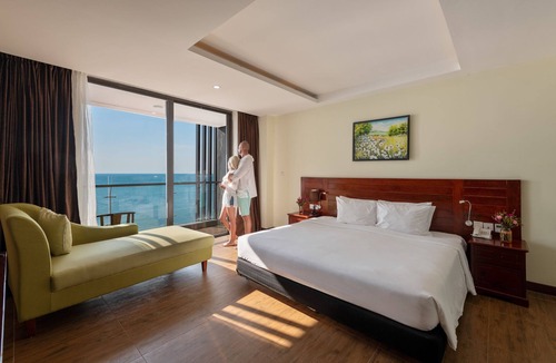 Cua Lap Hotel | Amarin Resort & Spa Phu Quoc