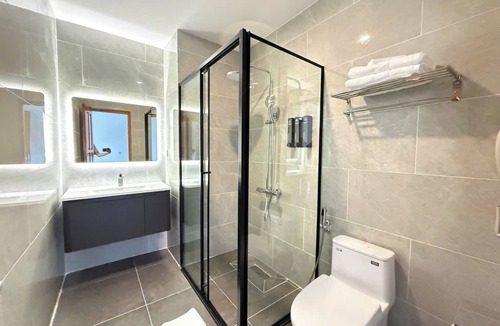 Cua Lap Hotel | Amarin Resort & Spa Phu Quoc