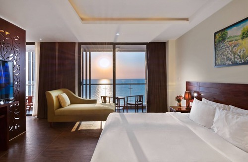 Cua Lap Hotel | Amarin Resort & Spa Phu Quoc