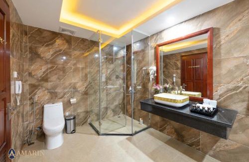 Ba Keo Resort | Amarin Resort & Spa Phu Quoc