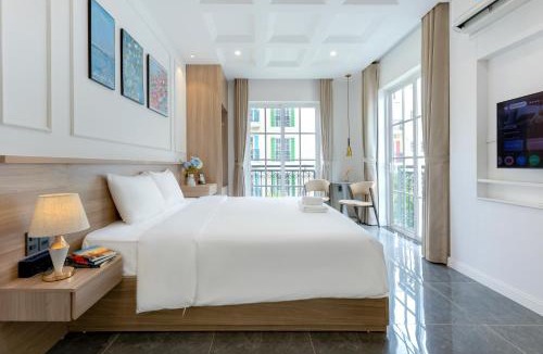 An Thoi Hotel | Amaris Sunset Hotel