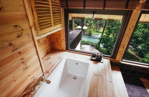 Soc Son Cabin | Amaya Home Lodge, SPA & Restaurant