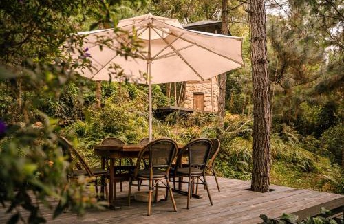 Soc Son Resort | AMAYA HOME - Lodge, Spa & Restaurant