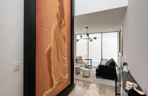 Merida House | Amazing 2 Bedroom Townhouse in Temozon