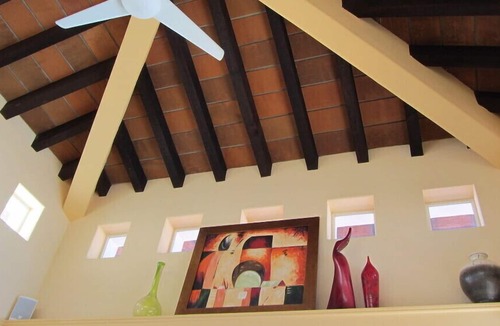 La Puntilla Villa | Amazing 2BR beachfront villa with private pool and incredible Banderas Bay views!