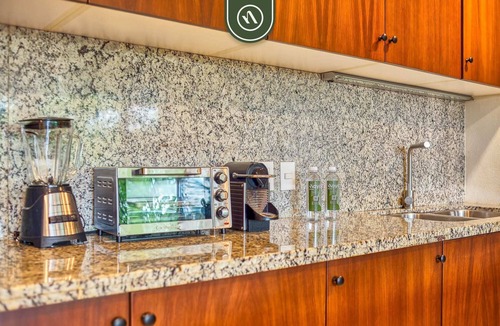 Litibu Apartment | Amazing 2BR Condo - Lagoon Pool, Golf