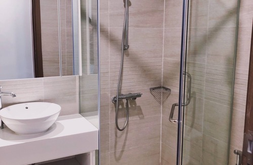 Tu Liem Apartment | Amazing 3BR Apartment with great views