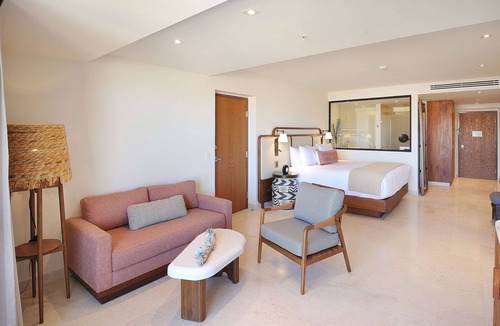 El Medano Ejidal Hotel | AMAZING Arch View + Infinity King Ocean View + Hot Tub