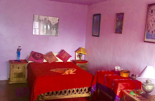 San Cristobal de las Casas House | Amazing CASA De La Vista