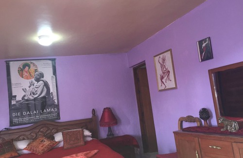 San Cristobal de las Casas House | Amazing CASA De La Vista
