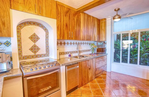 Conchas Chinas Condo | Amazing Casa Serenity in PV