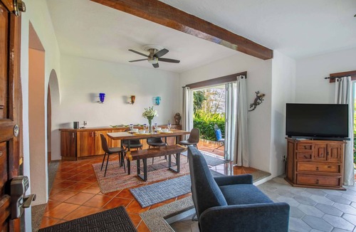 Conchas Chinas Condo | Amazing Casa Serenity in PV