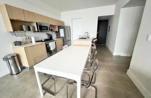 Triangulo de Oro Condo | Amazing condo with ocean view and great location
