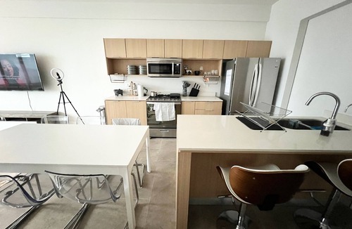 Triangulo de Oro Condo | Amazing condo with ocean view and great location