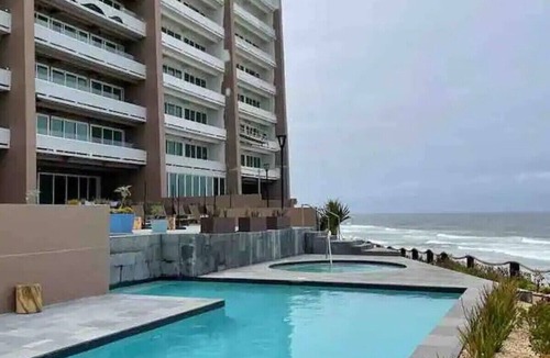 Triangulo de Oro Condo | Amazing condo with ocean view and great location