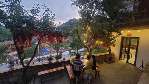 Dong Van Hotel | Amazing Homestay