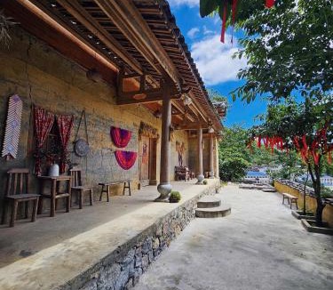 Dong Van Hotel | Amazing Homestay