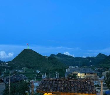 Dong Van Hotel | Amazing Homestay