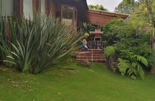 Valle de Bravo House | Amazing house in the magical town of Valle de Bravo overlooking the lake