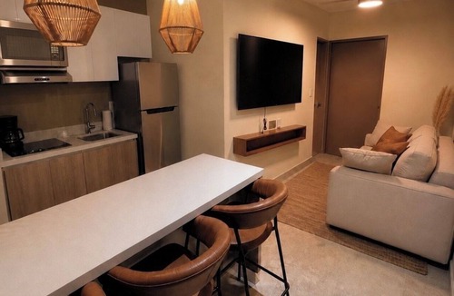 Zazil-ha Condo | Amazing Location Walk to Coco Beach & 5th Ave Rooftop Pool