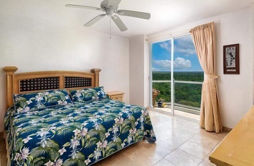 Zona Hotelera Norte Condo | Amazing Ocean Views