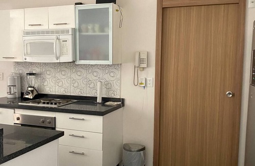 Cuauhtemoc Apartment | Amazing Reforma Apartment, 2bdrm 2 Bath, Awesome