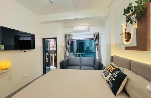 Thanh Xuan House | Amazing stay-apartment homestay, quiet and cozy place LTT Thanh Xuân