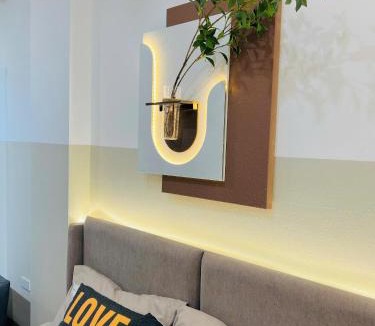 Thanh Xuan House | Amazing stay-apartment homestay, quiet and cozy place LTT Thanh Xuân