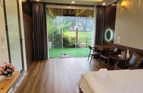 Hoa Lu House | Amazing View Homestay
