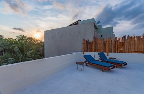La Veleta Villa | Amazing Villa 4BR | La Veleta | Concierge Service