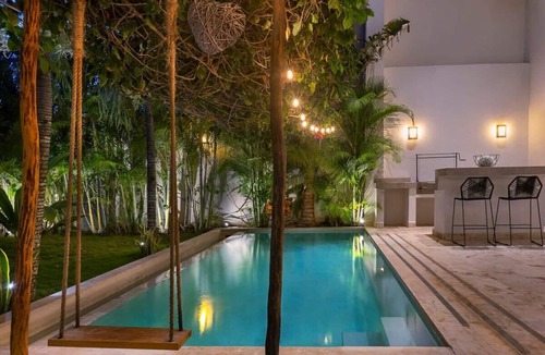 La Veleta Villa | Amazing Villa 4BR | La Veleta | Concierge Service
