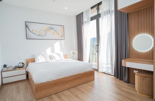 Ba Vi Apartment | Ami Villa Ba Vì