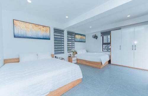 Ba Vi Apartment | Ami Villa Ba Vì