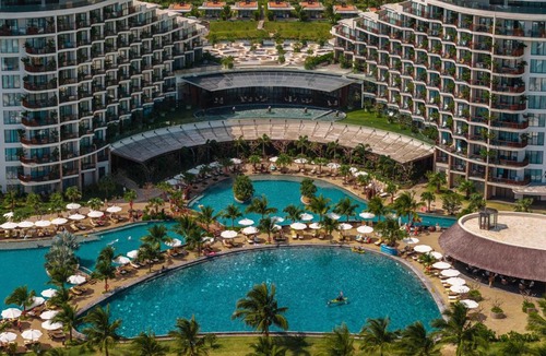 Cam Lam Resort | Amiana Resort Cam Ranh