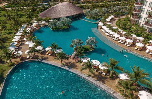 Cam Lam Resort | Amiana Resort Cam Ranh