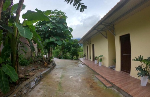 Yen Minh House | Amica Du Gia Trekking and Homestay