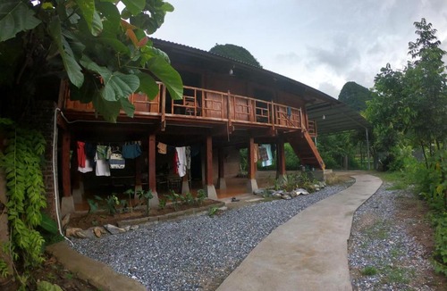 Yen Minh House | Amica Du Gia Trekking and Homestay