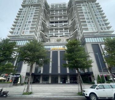Tuy Hoa Apartment | Amigo House - Apec Mandala Phú Yên