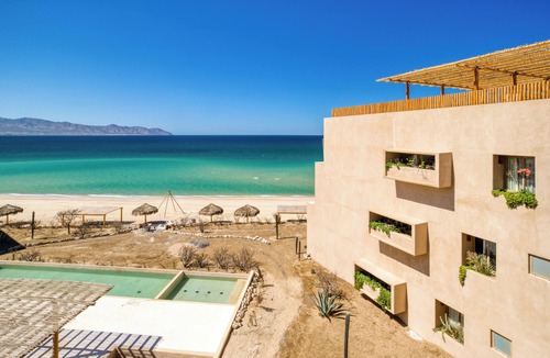 La Paz Apartment | Amina Wind Resort by Tasman