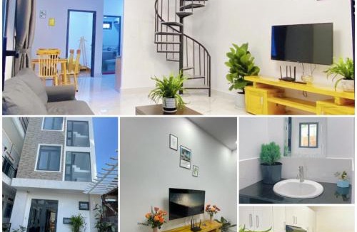 Phuong Apartment | AMOR MAISON ĐÀ LẠT
