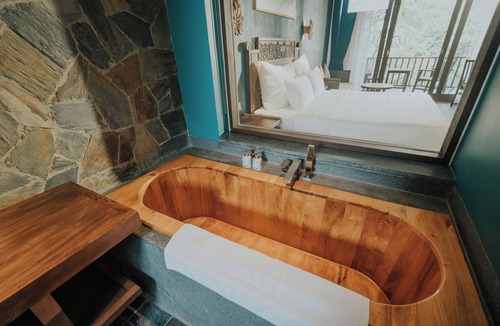 Ba Vi Resort | Amour Resort Bavi