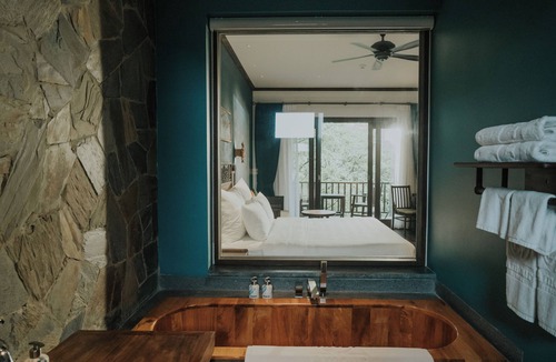Ba Vi Resort | Amour Resort Bavi