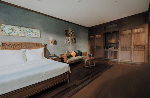 Ba Vi Resort | Amour Resort Bavi