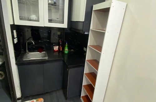 Bac Tu Liem Apartment | Amoureux Cầu Diễn