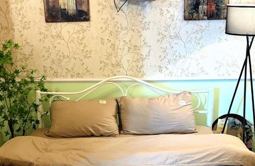 Quan Hoa Apartment | Amoureux Homestay Quan Hoa - Cầu Giấy