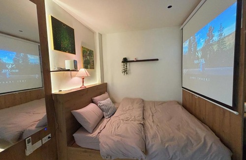 Cau Giay Apartment | Amoureux Homestay Quan Hoa Cầu Giấy