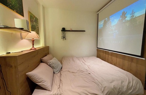 Cau Giay Apartment | Amoureux Homestay Quan Hoa Cầu Giấy