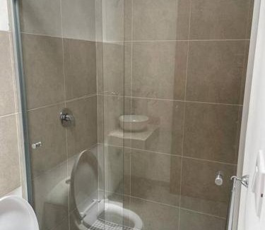 San Luis Potosi Apartment | Amplia casa cerca de zona industrial