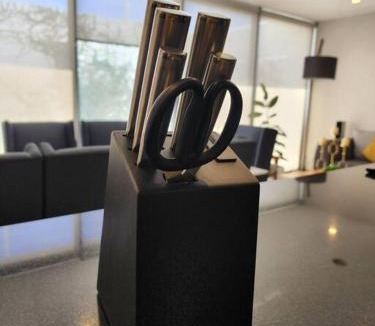 Tlaquepaque Apartment | Amplitud y Confort al Sur de Guadalajara